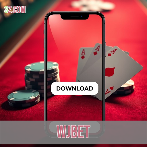 Baixar Jogos Empolgantes no Wjbet: Uma Nova Aventura!
