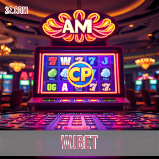 Jogos Empolgantes e Inovadores no wjbet: Explore Sem Limites