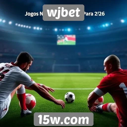tendências de jogos no wjbet em 2026