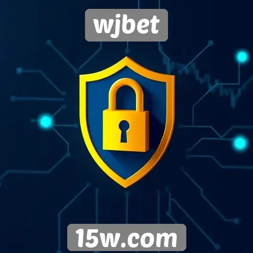 avaliação de segurança do wjbet em destaque