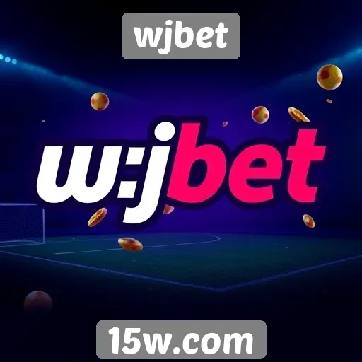Funcionalidades do site wjbet para jogadores