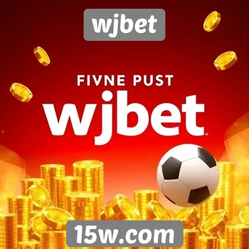 ofertas e promoções do wjbet para jogadores novos