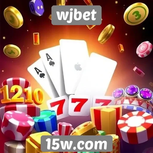 Análise das ofertas de jogos no site wjbet