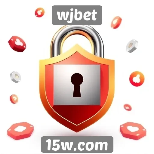 segurança e privacidade no site wjbet