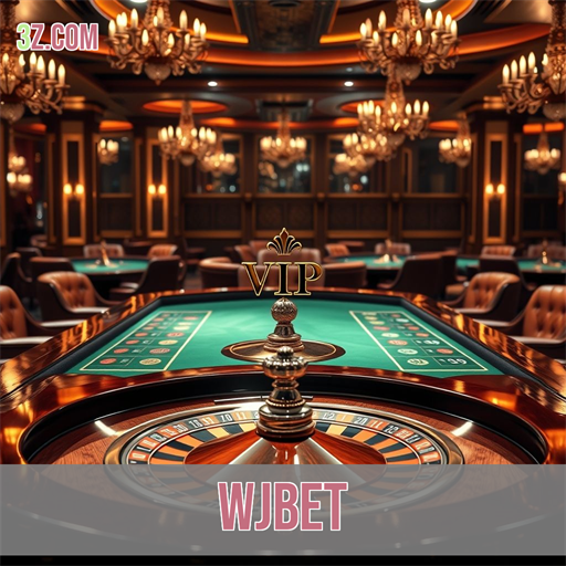 Experiência VIP no wjbet: Diversão e Prêmios aos Usuários